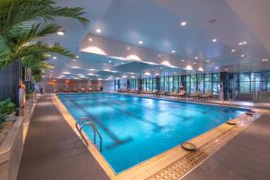 Pullman Guiyang,Guizhou>>Guiyang,5 star