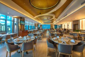 Pullman Guiyang,Guizhou>>Guiyang,5 star