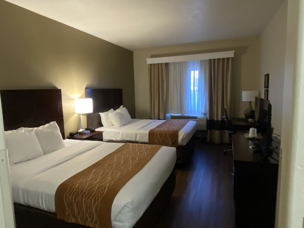 comfort inn and suites gunnison crested butte