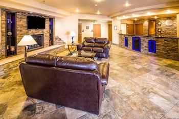 Comfort Inn & Suites Gunnison - Crested Butte,Colorado>>Gunnison,3 star