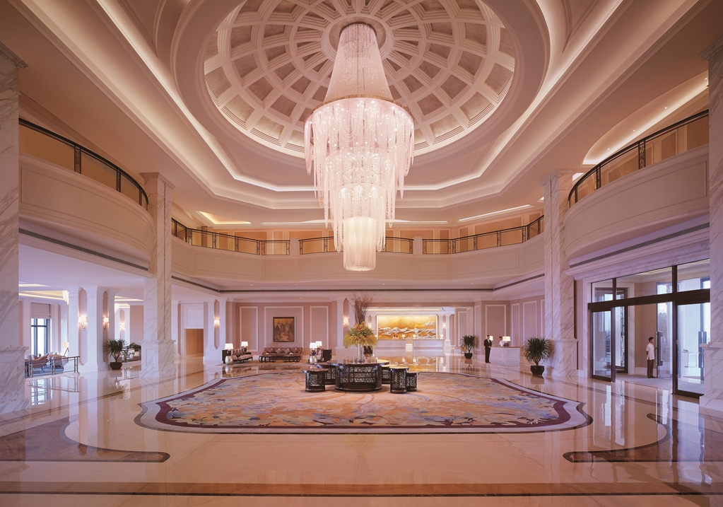 grand hotel haikou managed by accor