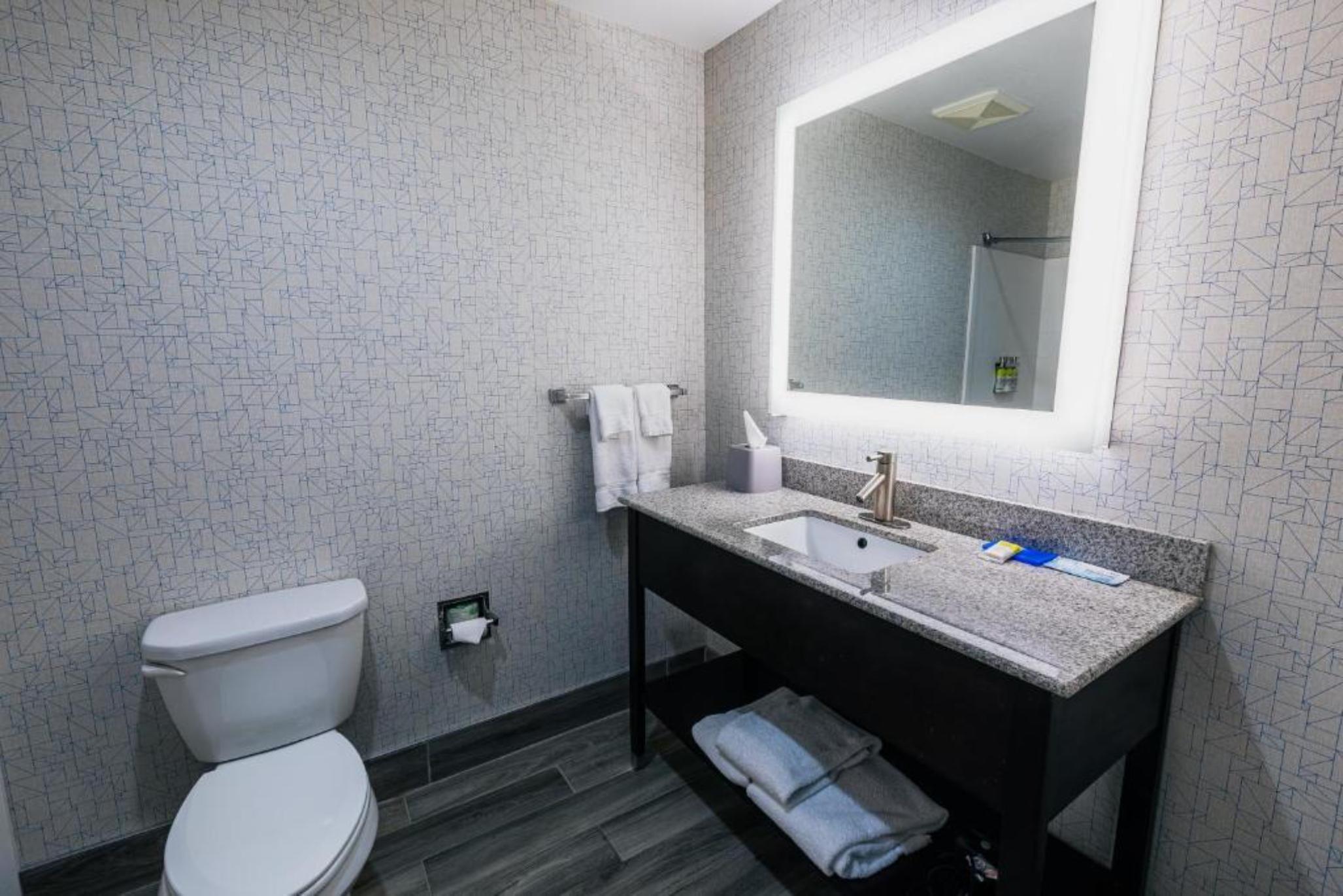 holiday inn express hotel and suites hamburg by ihg