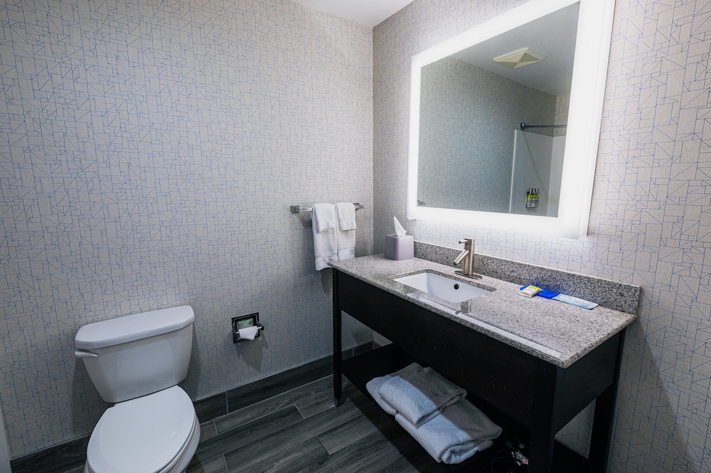 holiday inn express hotel and suites hamburg by ihg