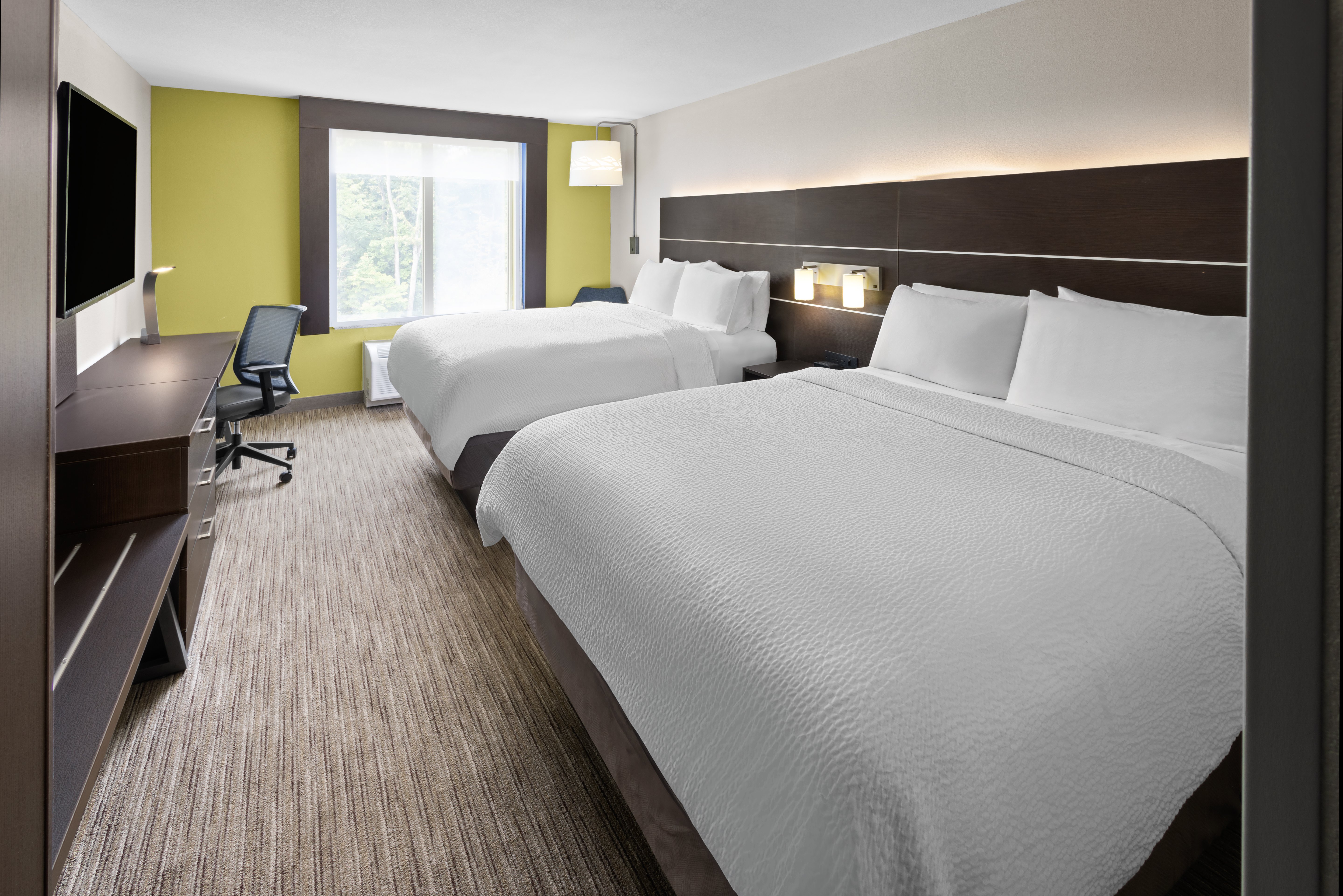 holiday inn express hotel and suites hamburg by ihg