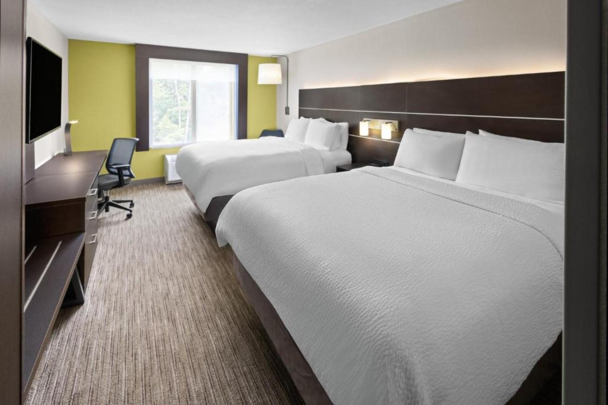 holiday inn express hotel and suites hamburg by ihg