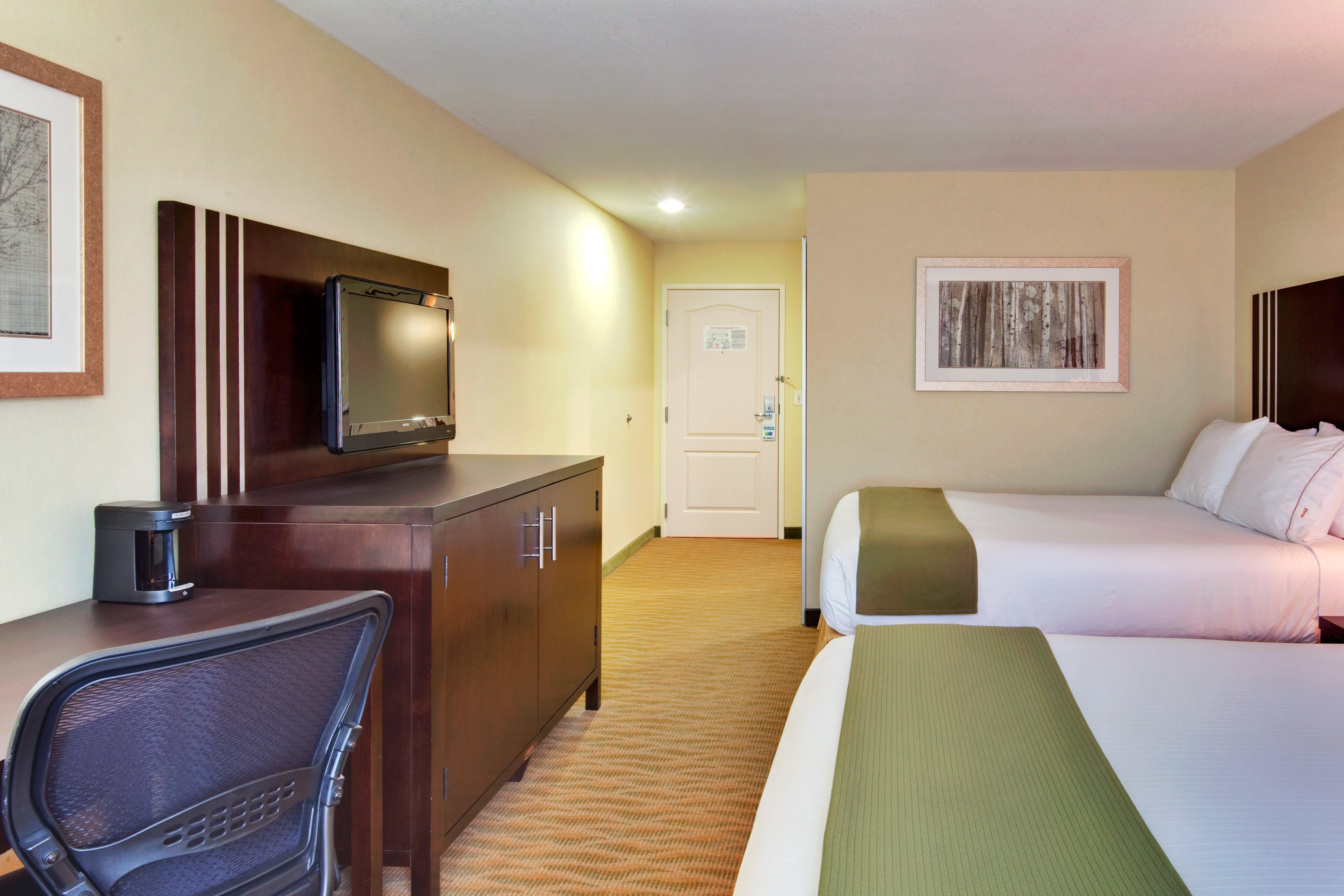 holiday inn express hotel and suites hamburg by ihg