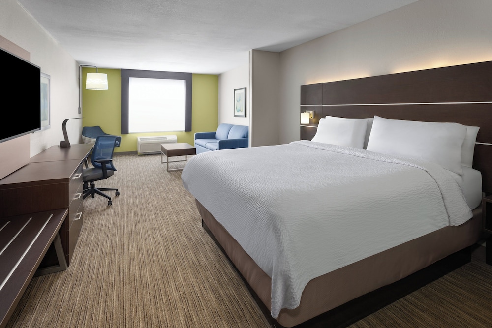 holiday inn express hotel and suites hamburg by ihg