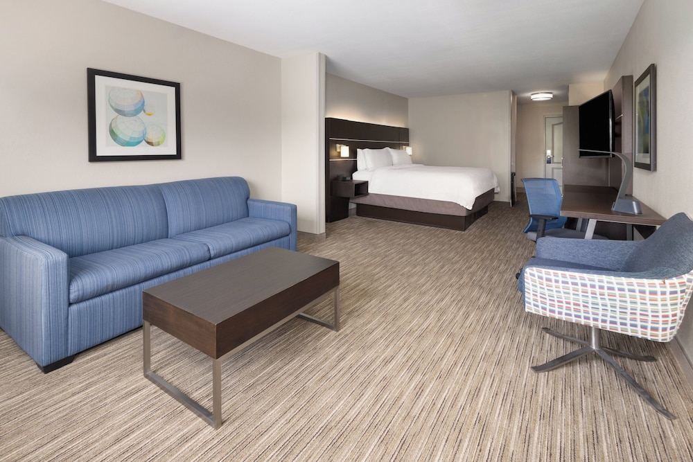holiday inn express hotel and suites hamburg by ihg
