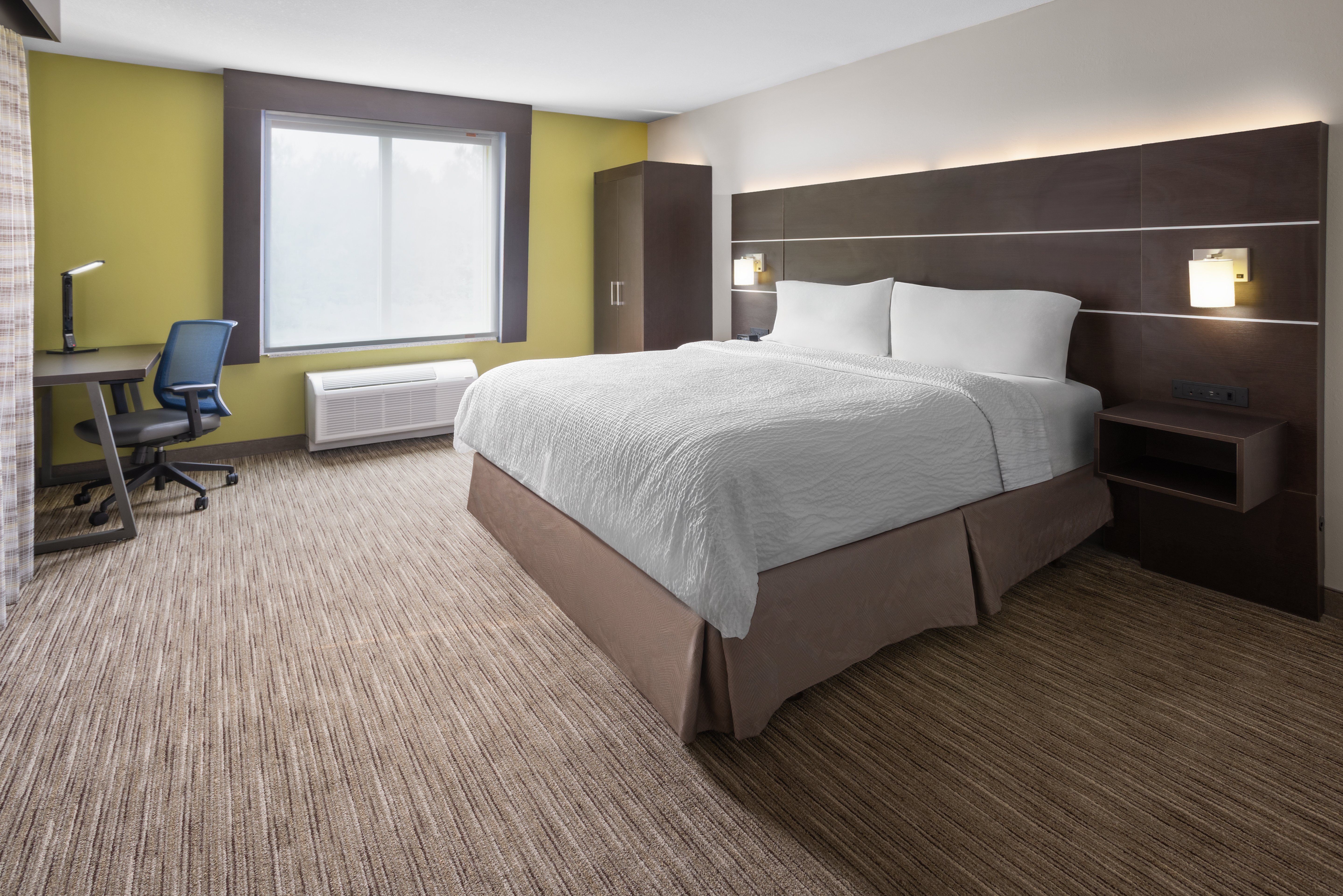 holiday inn express hotel and suites hamburg by ihg