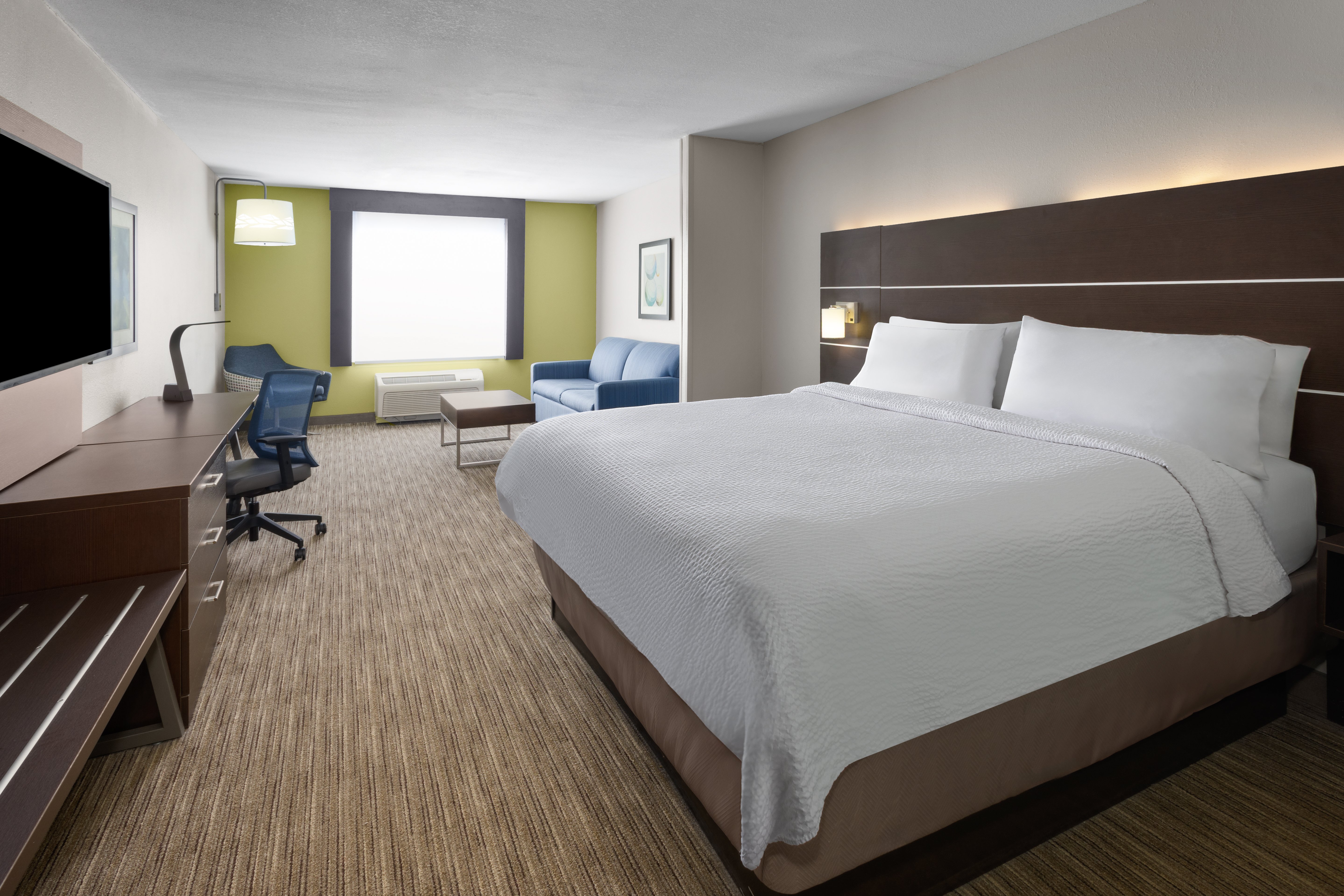 holiday inn express hotel and suites hamburg by ihg