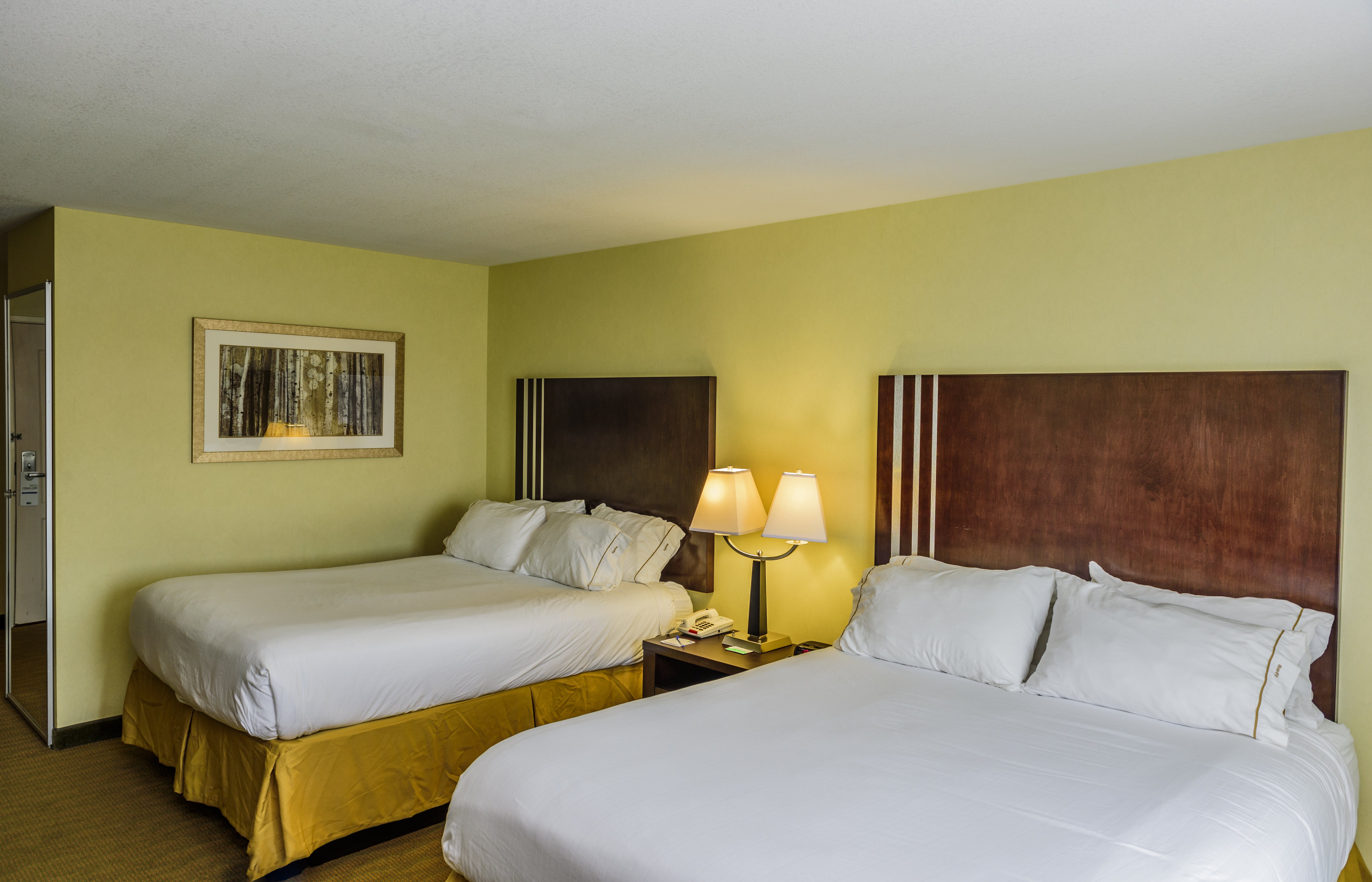 holiday inn express hotel and suites hamburg by ihg