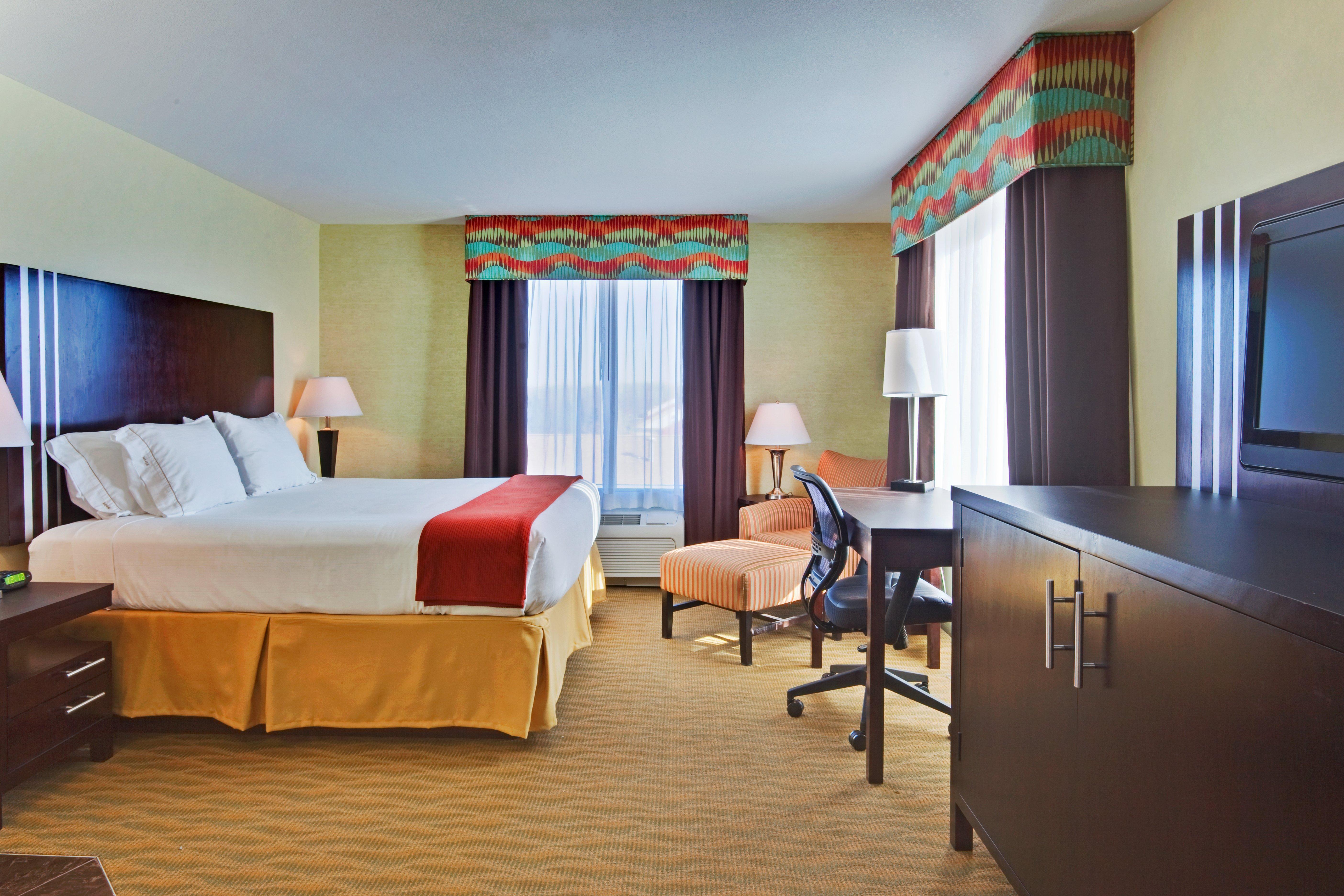 holiday inn express hotel and suites hamburg by ihg