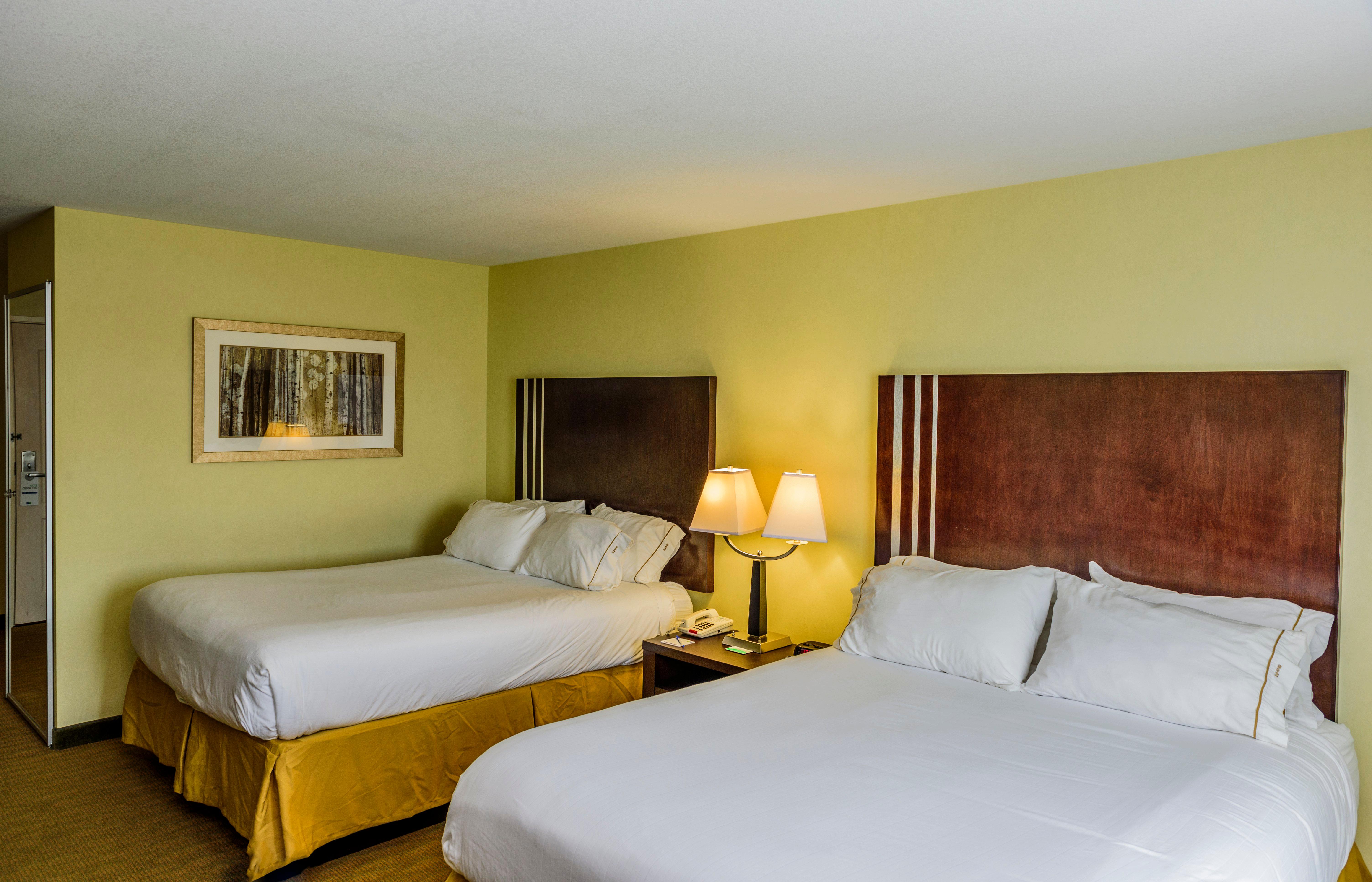 holiday inn express hotel and suites hamburg by ihg