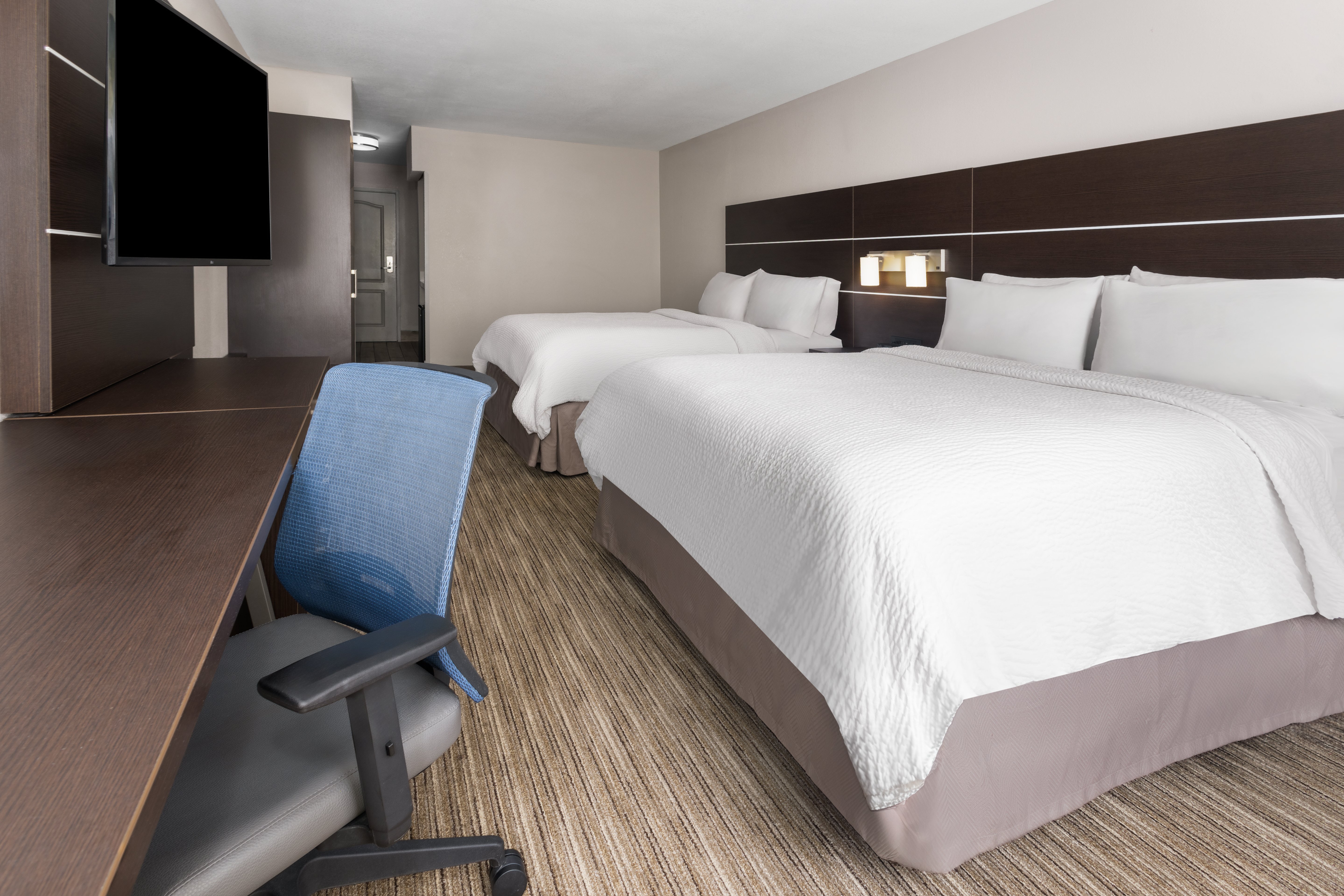 holiday inn express hotel and suites hamburg by ihg