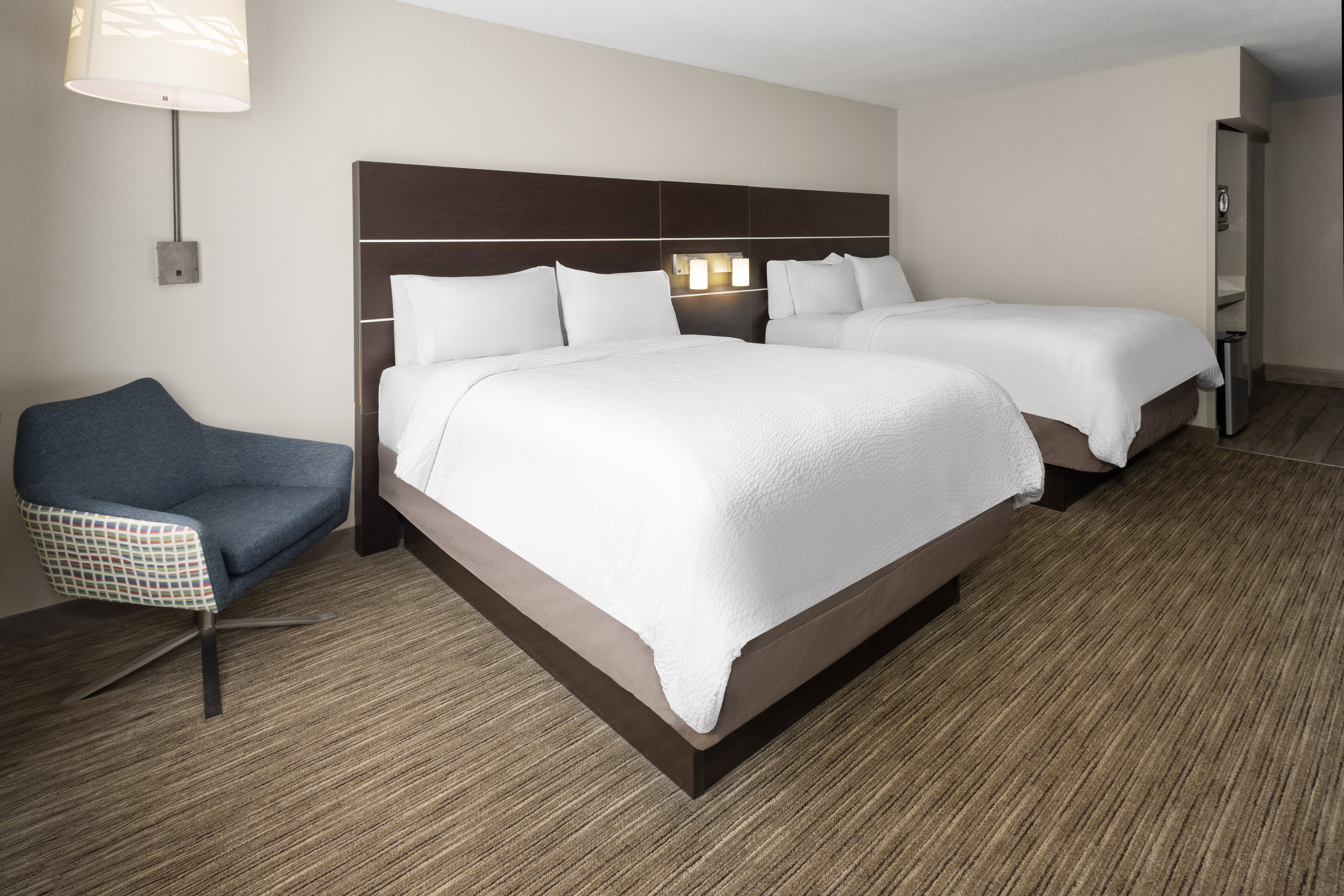 holiday inn express hotel and suites hamburg by ihg