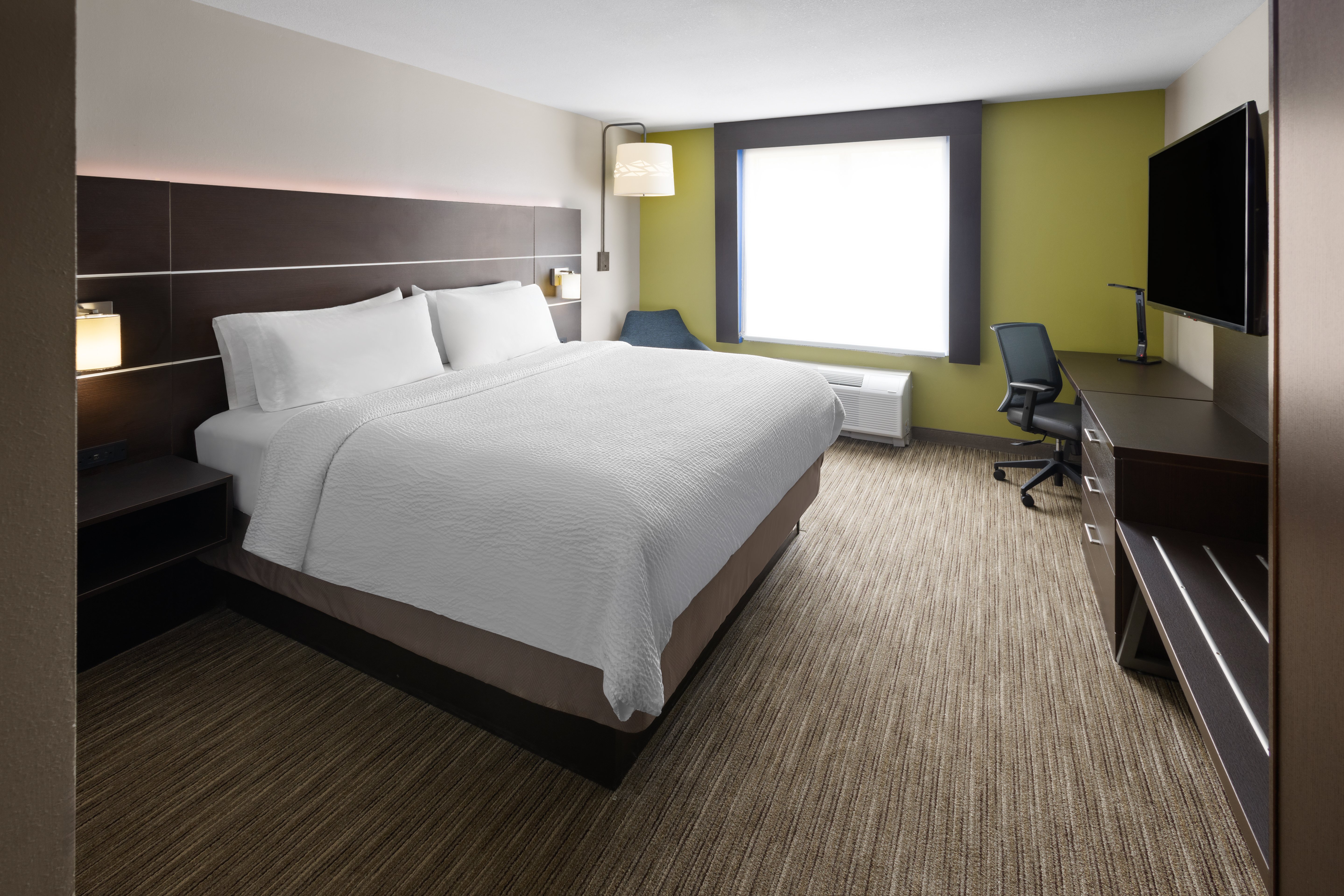 holiday inn express hotel and suites hamburg by ihg