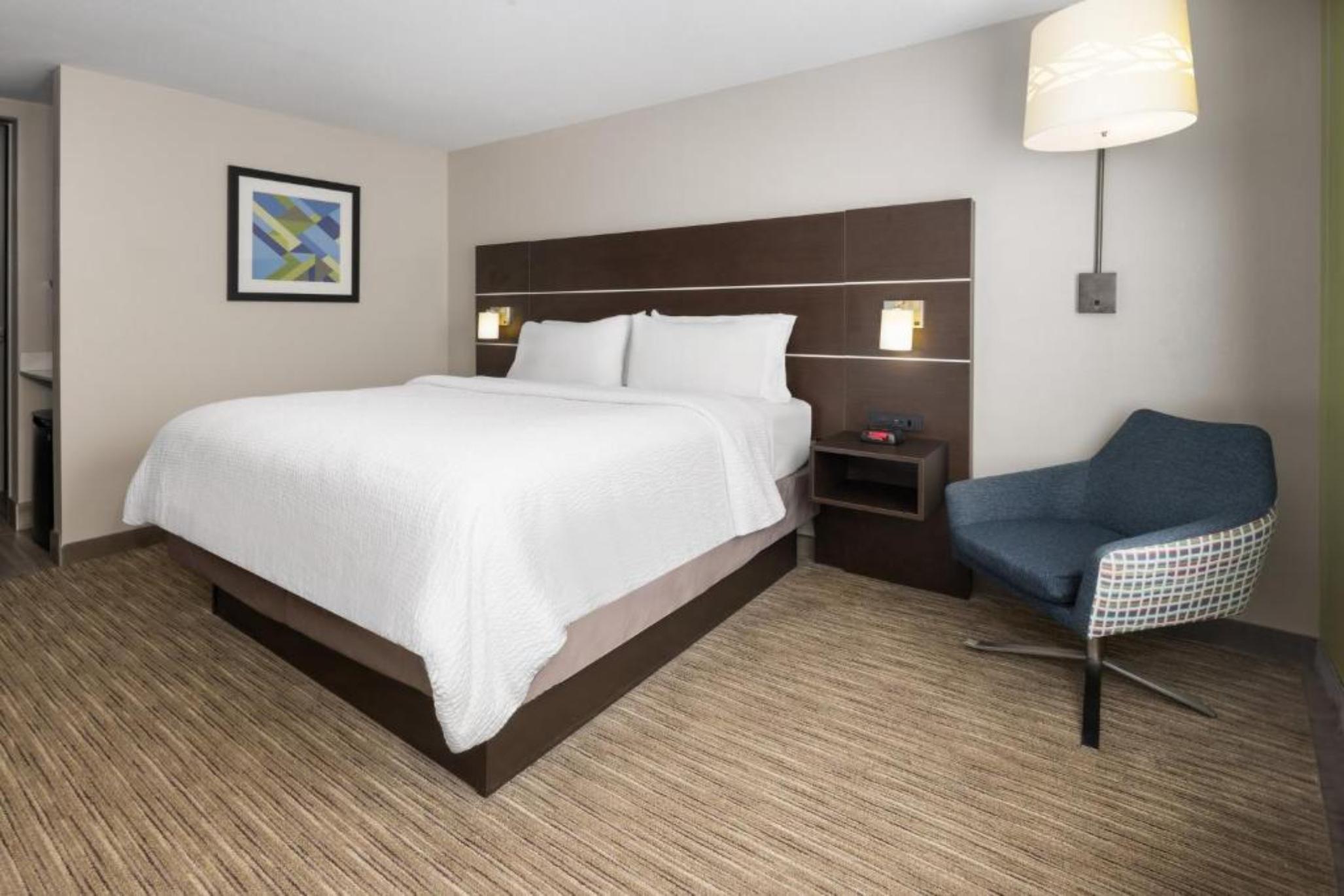 holiday inn express hotel and suites hamburg by ihg
