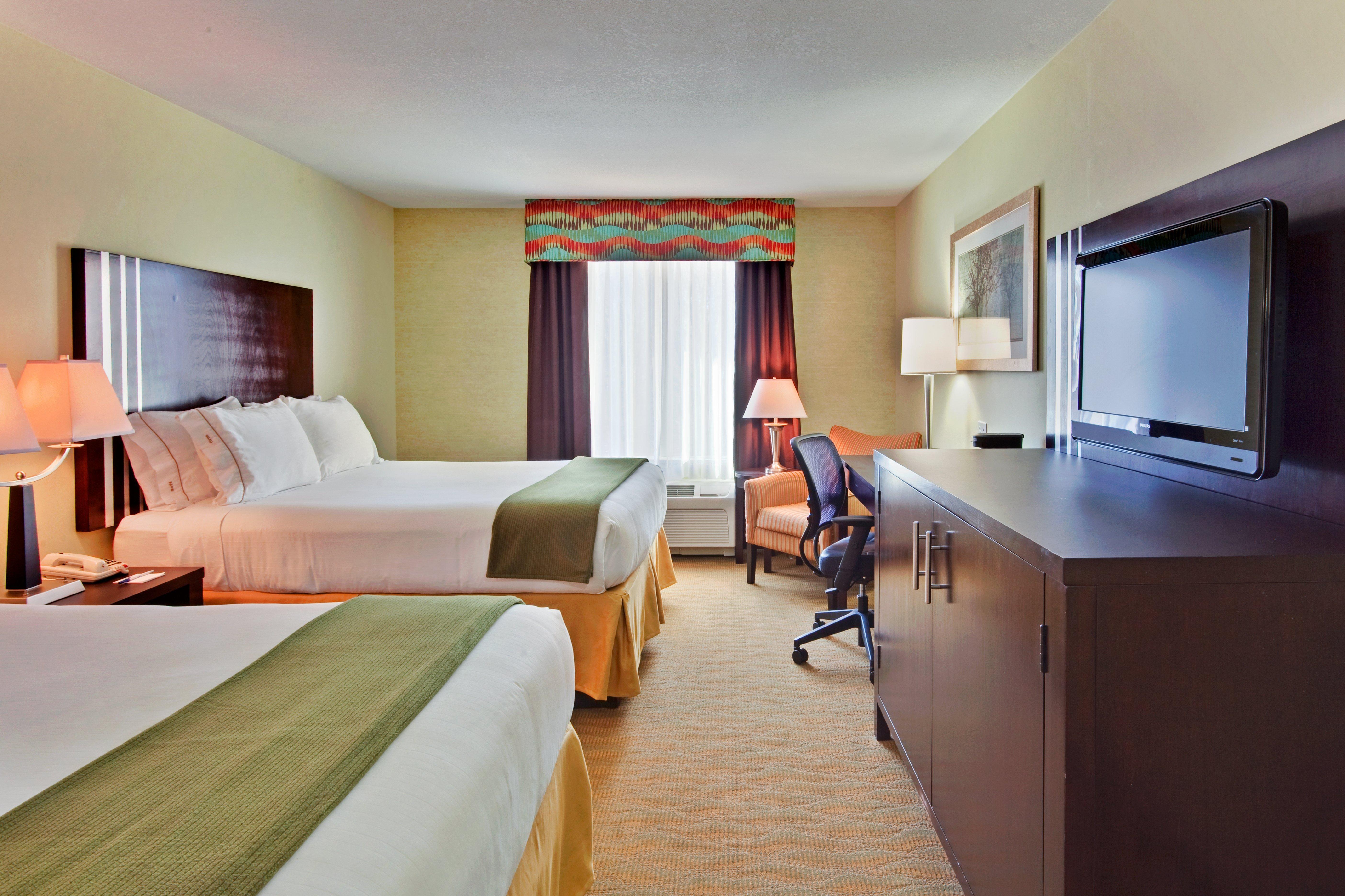 holiday inn express hotel and suites hamburg by ihg
