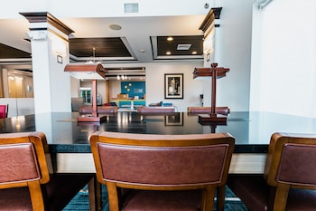 Holiday Inn Express Hotel & Suites Hamburg By Ihg,Elmira>>Buffalo,3 star