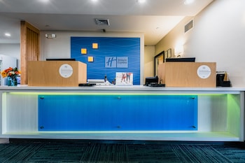 Holiday Inn Express Hotel & Suites Hamburg By Ihg,Elmira>>Buffalo,3 star