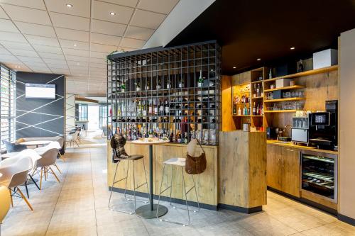 ibis hamburg st pauli messe
