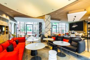 ibis hamburg st pauli messe