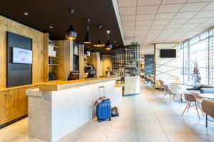 ibis hamburg st pauli messe