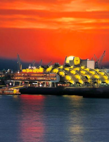 ibis hamburg st pauli messe