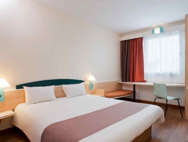 ibis hamburg st pauli messe