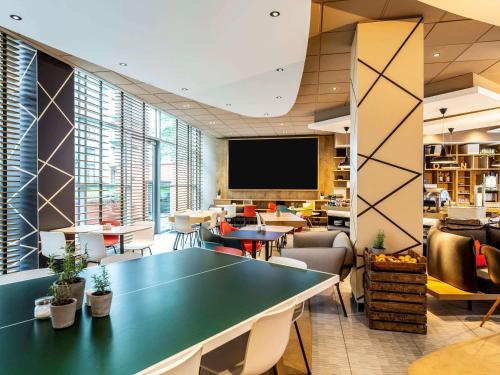 ibis hamburg st pauli messe