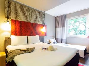 ibis hamburg st pauli messe
