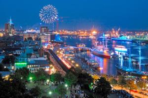 ibis hamburg st pauli messe