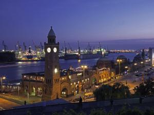 ibis hamburg st pauli messe