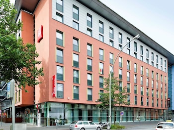 ibis hamburg st pauli messe