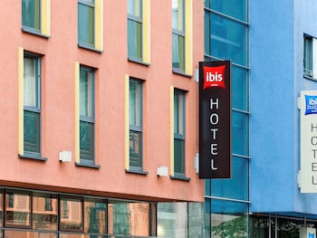 ibis hamburg st pauli messe