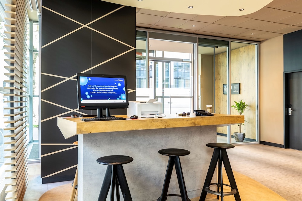 ibis hamburg st pauli messe