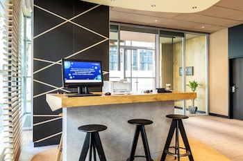 ibis hamburg st pauli messe