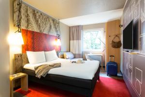 ibis hamburg st pauli messe