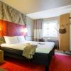 ibis hamburg st pauli messe