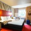 ibis hamburg st pauli messe