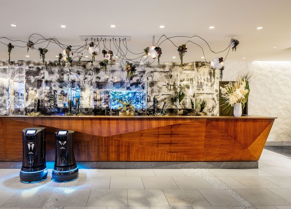 dream hollywood by hyatt