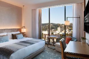 dream hollywood by hyatt