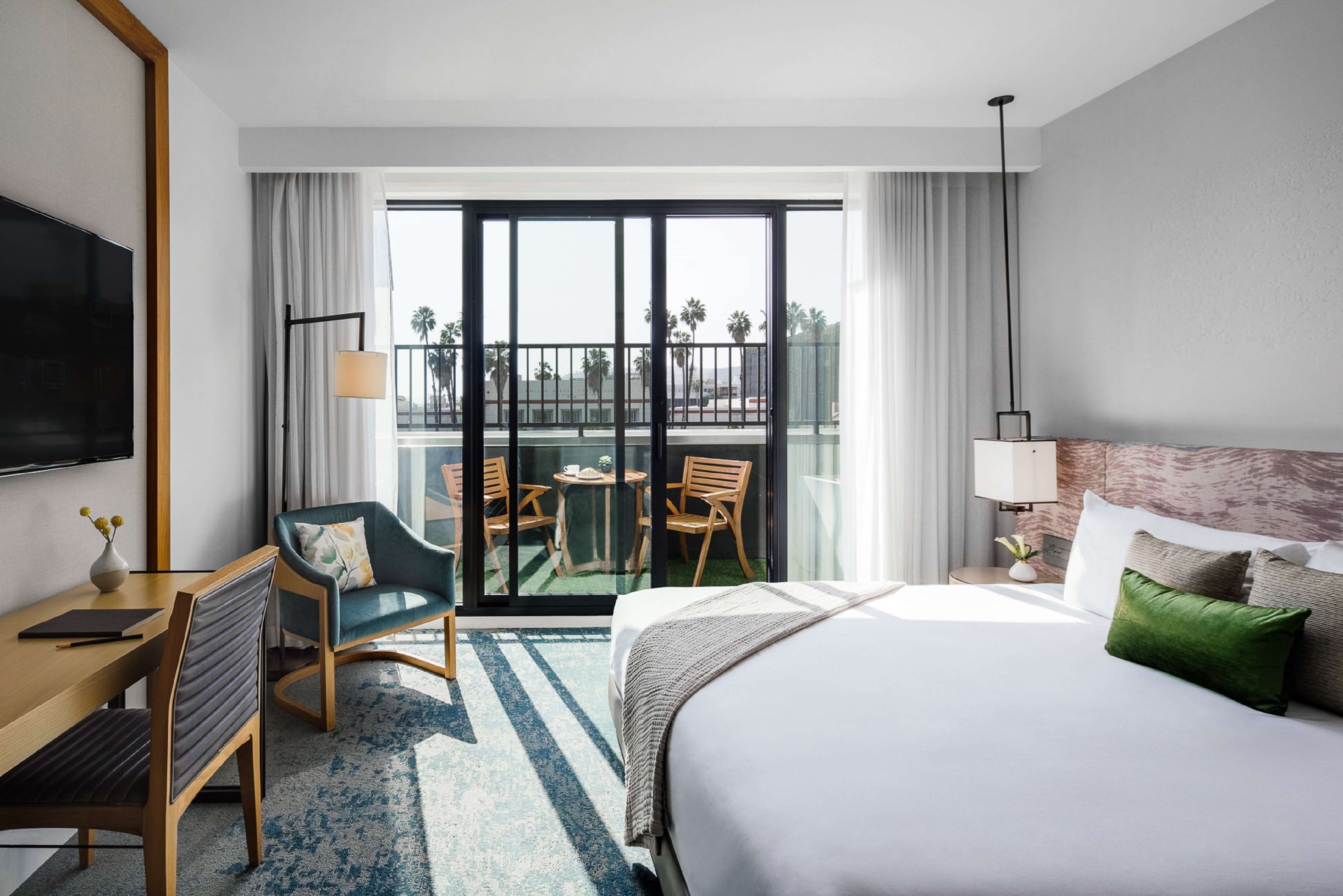 dream hollywood by hyatt