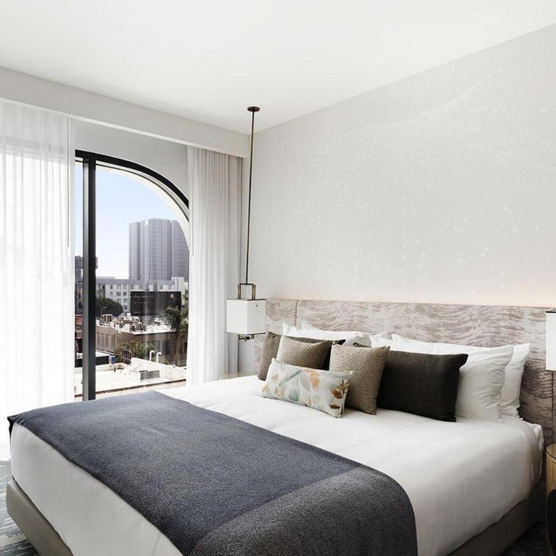 dream hollywood by hyatt