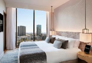 dream hollywood by hyatt