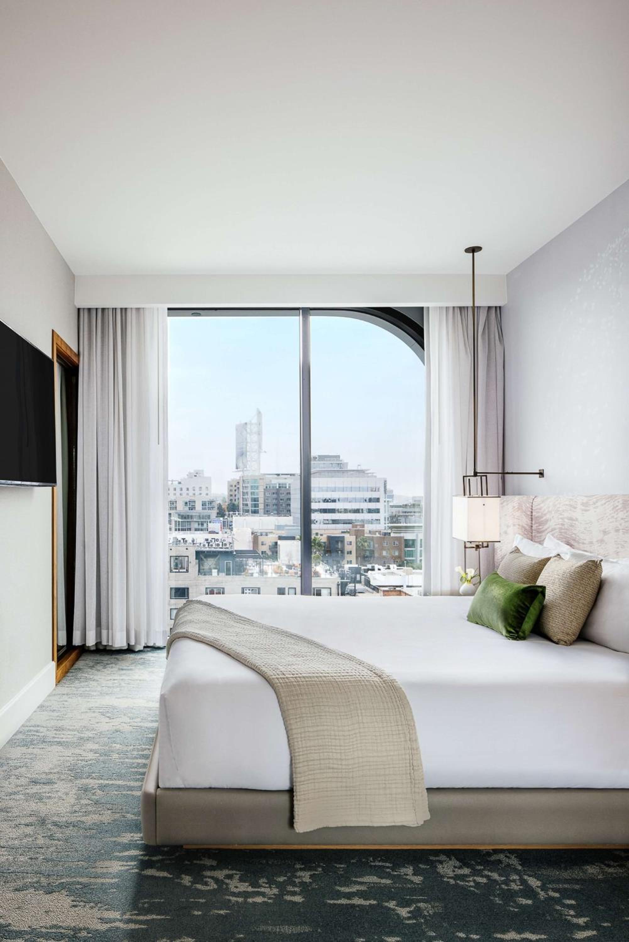dream hollywood by hyatt