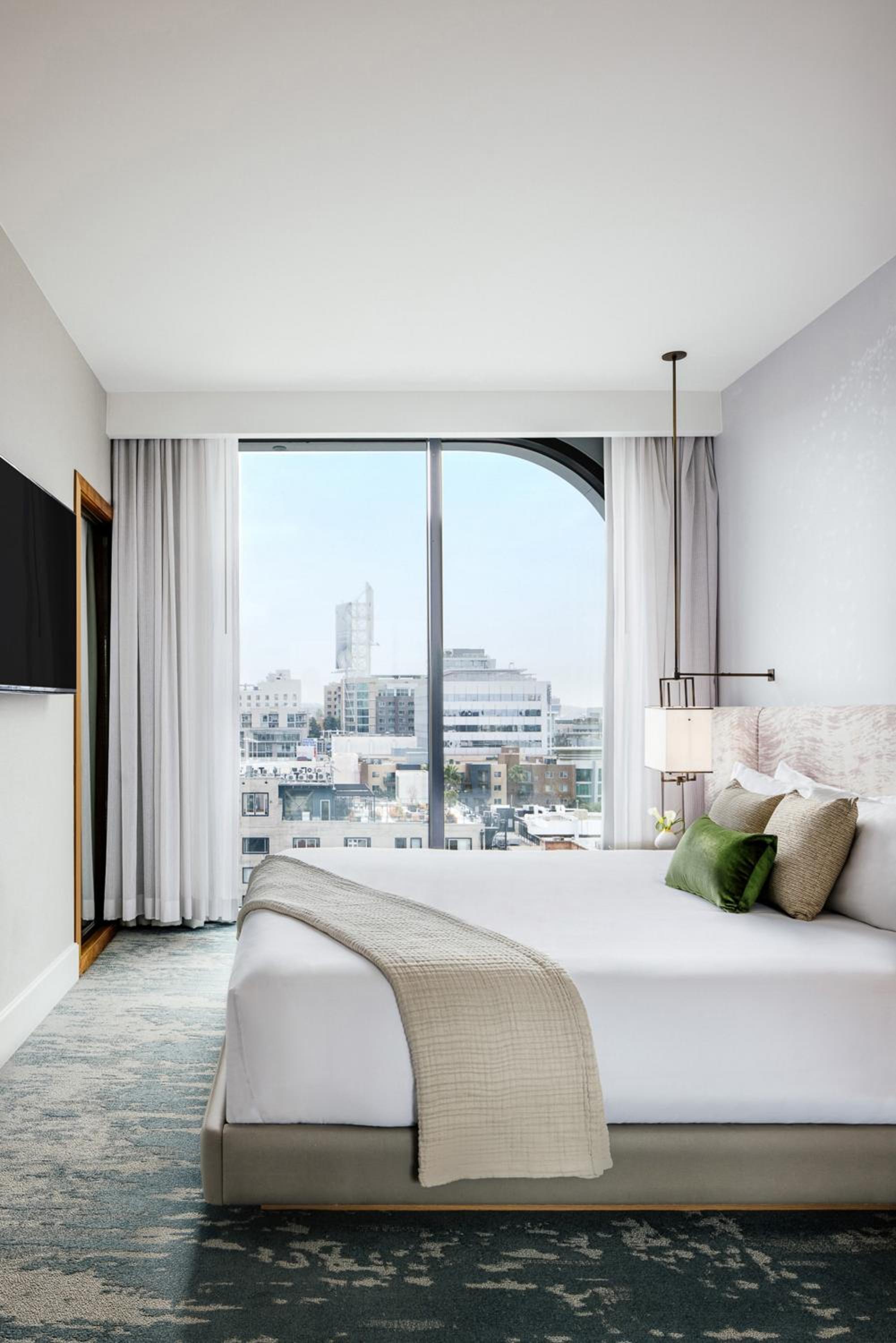 dream hollywood by hyatt