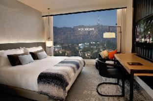 dream hollywood by hyatt