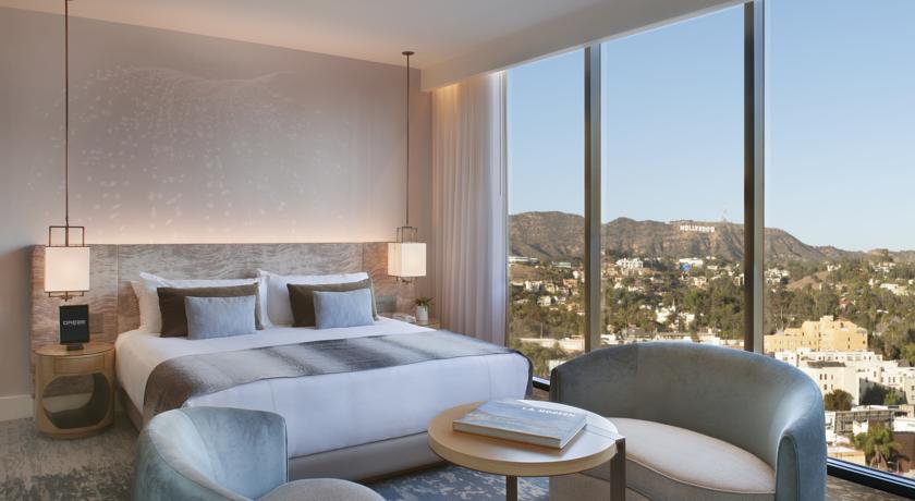 dream hollywood by hyatt