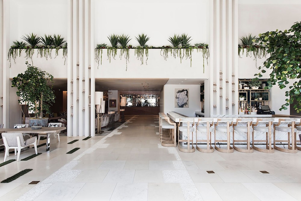 dream hollywood by hyatt